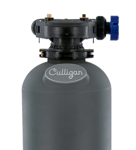 Culligan Salt Free Water Conditioners in Ardmore OK