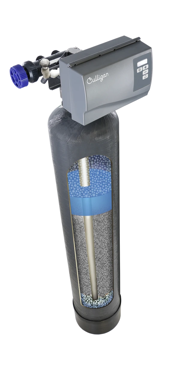 HE Smart Sulfur Cleer in Ardmore OK